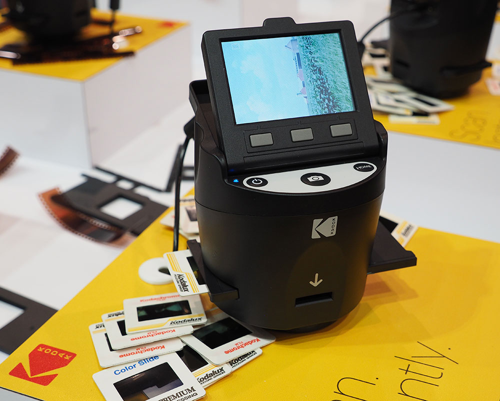 Kodak all in one printer software downloads