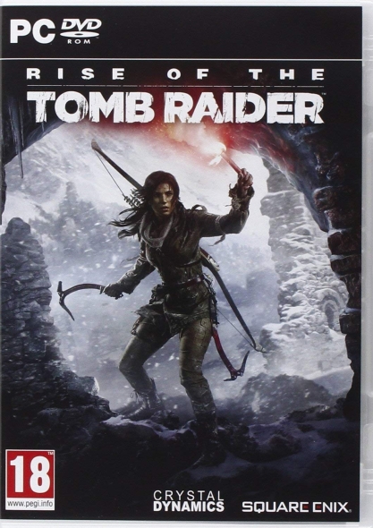 Download Tomb Raider For Mac